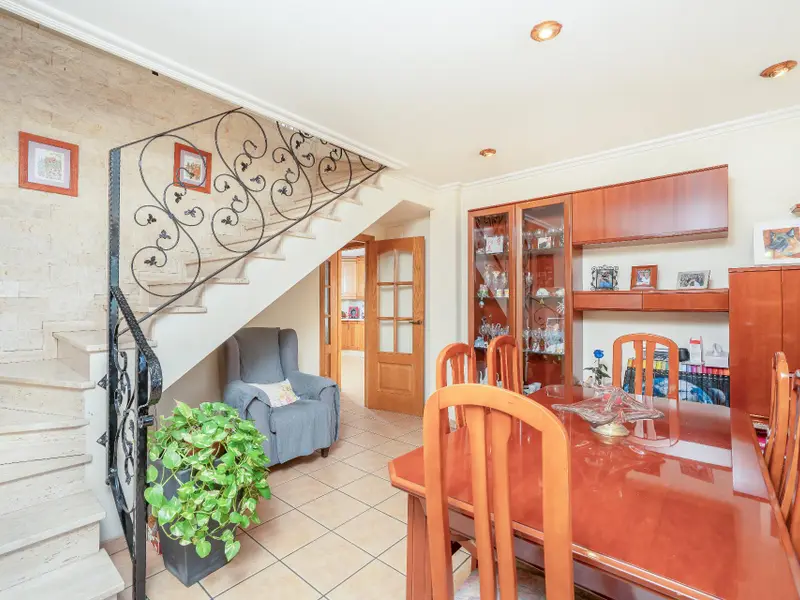 Maison mitoyenne avec 5 chambres à Daya Nueva, Costa Blanca — photo 8 sur 30
