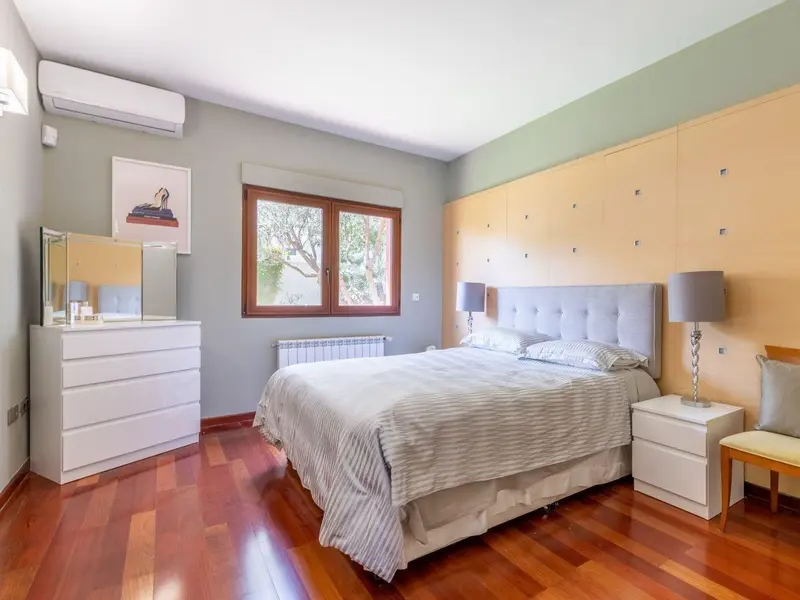 Villa mit 3 Schlafzimmern in Dénia, Costa Blanca — Foto 20 von 30