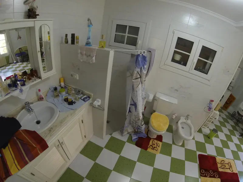 Villa de 6 dormitorios en Dénia, Costa Blanca — foto 18 de 30