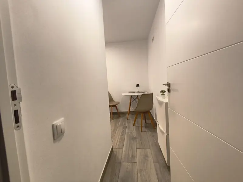 Appartement met 3 slaapkamers in Alicante, Costa Blanca — foto 4 van 9