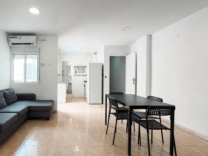 Appartement met 3 slaapkamers in Alicante, Costa Blanca — foto 5 van 30