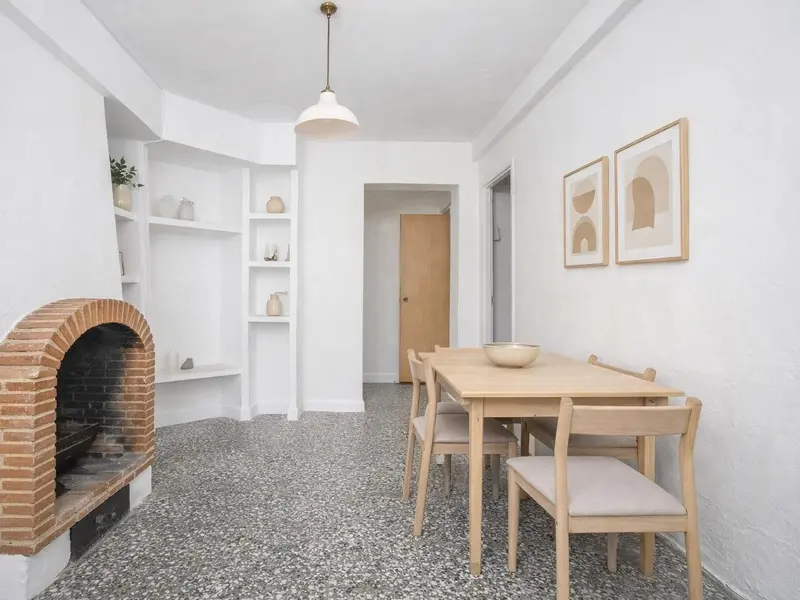 Apartamento de 4 dormitorios en El Verger, Costa Blanca — foto 18 de 27