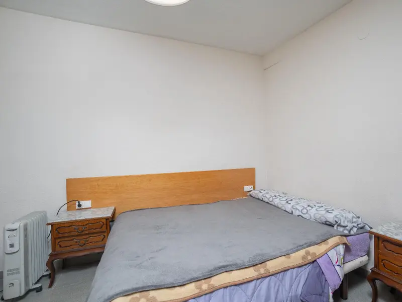 Apartamento de 4 dormitorios en Desconocido, Costa Blanca — foto 11 de 21