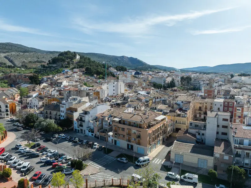 Apartamento de 3 dormitorios en Desconocido, Costa Blanca — foto 4 de 27