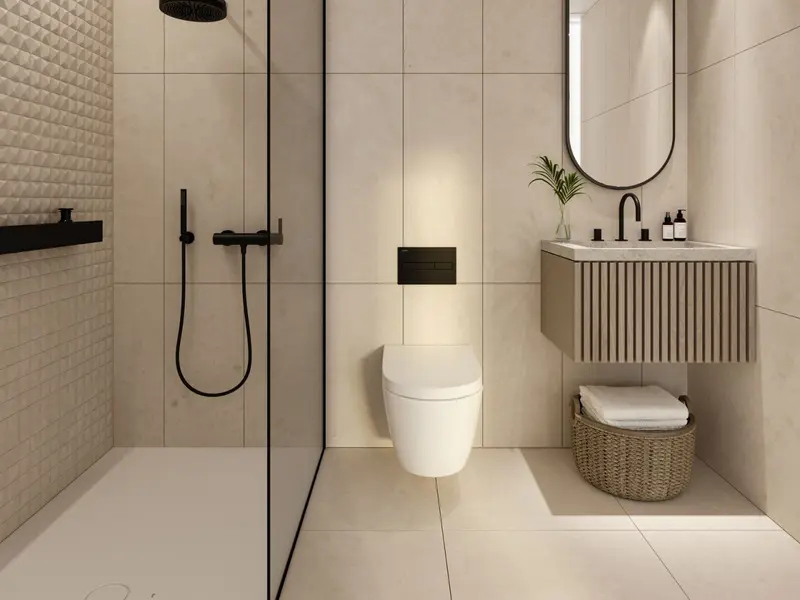 Apartamento de 3 dormitorios en Calpe, Costa Blanca — foto 13 de 28