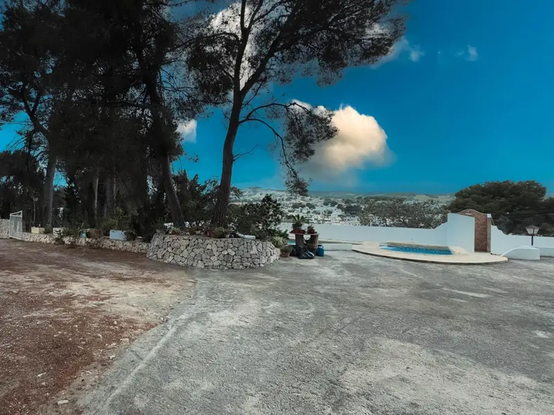 Вілла з 4 спальнями у Moraira, Коста-Бланка — фото 11 з 30