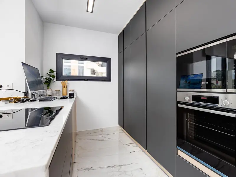 Apartamento de 2 dormitorios en Orihuela Costa, Costa Blanca — foto 10 de 30