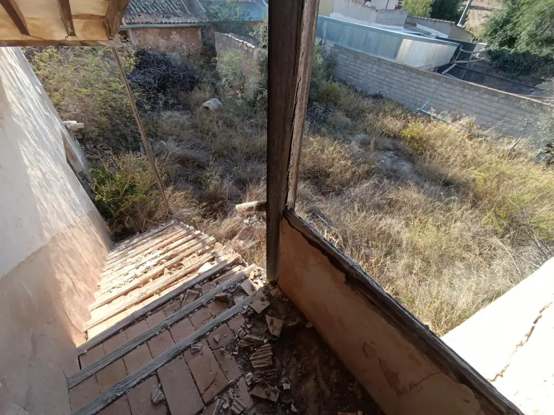 Villa de 7 dormitorios en Pinoso, Costa Blanca — foto 12 de 19