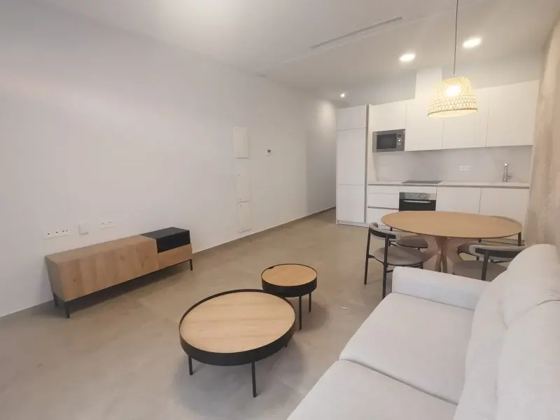 Apartamento de 1 dormitorios en Torrevieja, Costa Blanca — foto 12 de 30