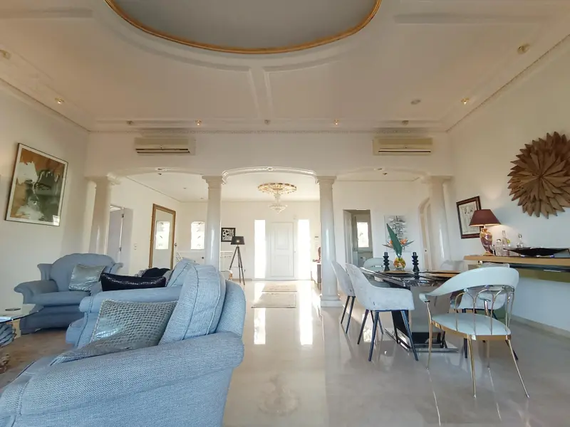 Villa with 4 bedrooms in Dénia, Costa Blanca — photo 13 of 30