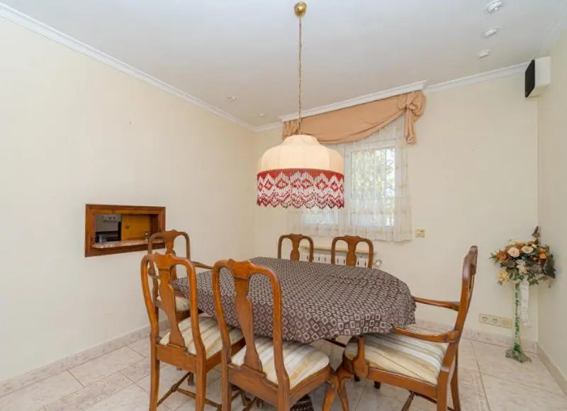 Villa de 9 dormitorios en Benissa, Costa Blanca — foto 19 de 27