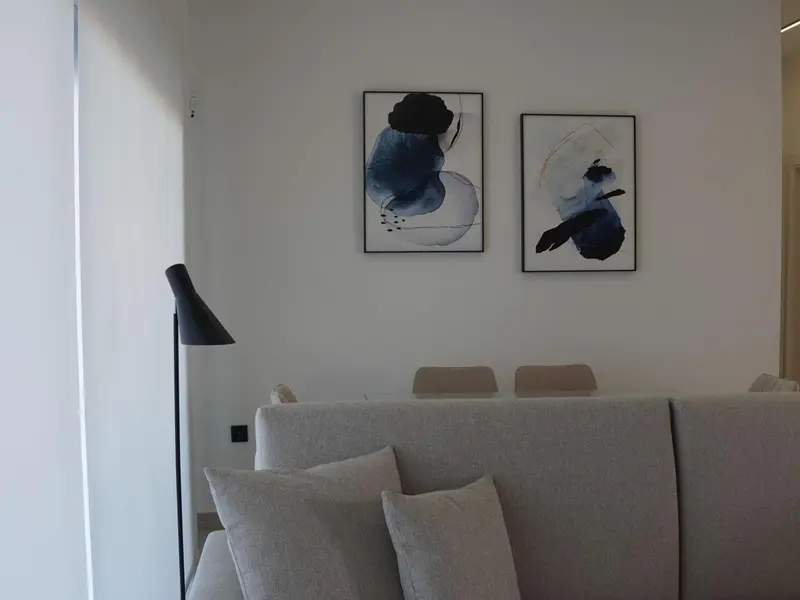 Apartamento de 3 dormitorios en Pilar de la Horadada, Costa Blanca — foto 15 de 30