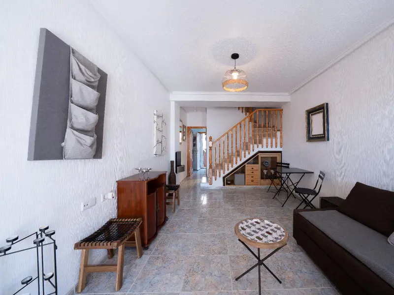 Bungalow de 2 dormitorios en Desconocido, Costa Blanca — foto 8 de 30