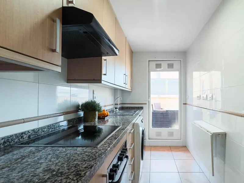Apartment with 2 bedrooms in Alicante, Costa Blanca — photo 16 of 30