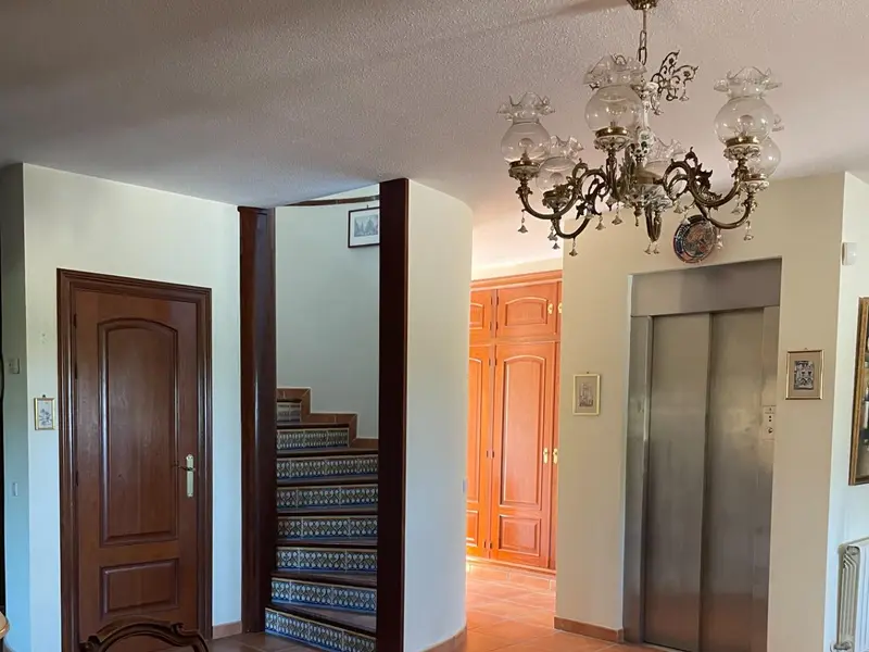 Villa de 7 dormitorios en Alfaz del Pi, Costa Blanca — foto 24 de 30