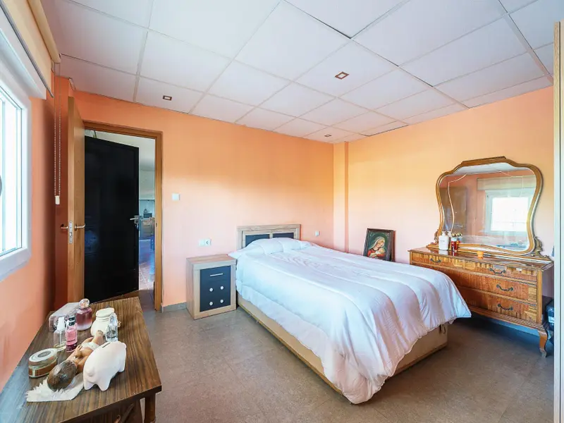Villa met 5 slaapkamers in Elche, Costa Blanca — foto 9 van 30