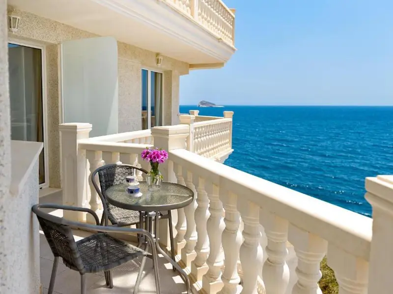 Local comercial en Benidorm, Costa Blanca