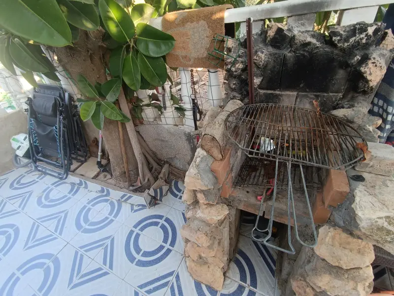 Villa mit 3 Schlafzimmern in Murcia, Costa Blanca — Foto 18 von 21