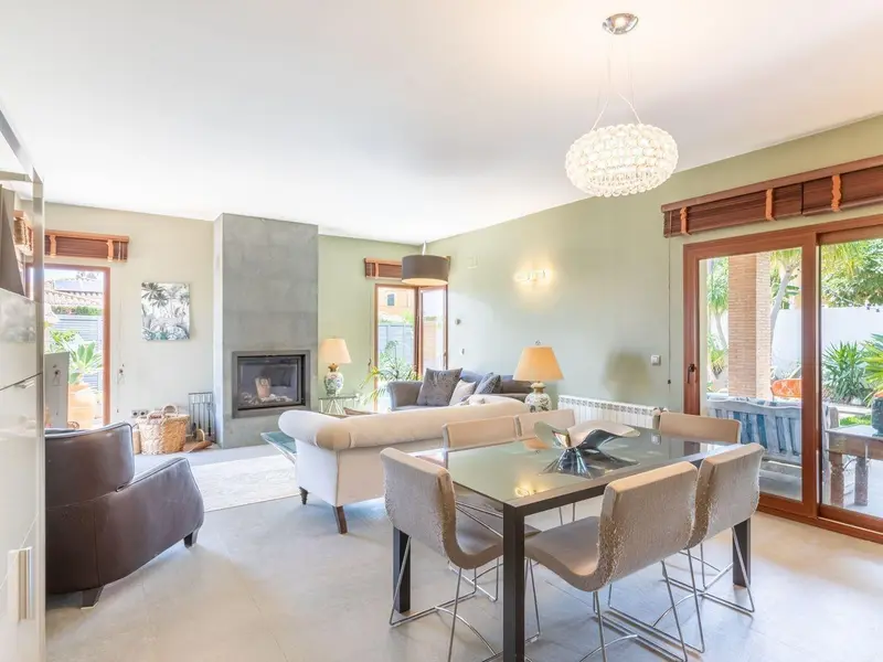 Villa mit 3 Schlafzimmern in Dénia, Costa Blanca — Foto 13 von 30