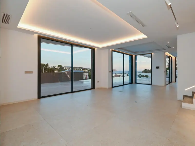 Villa de 4 dormitorios en Benissa, Costa Blanca — foto 24 de 30