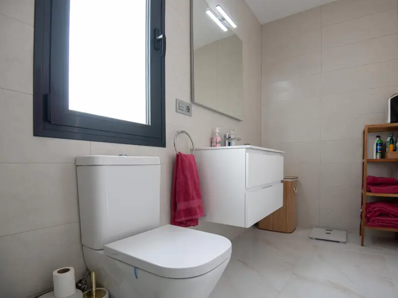 Villa avec 2 chambres à Pilar de la Horadada, Costa Blanca — photo 19 sur 29