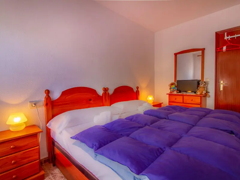 Apartamento de 3 dormitorios en Villajoyosa, Costa Blanca — foto 23 de 30