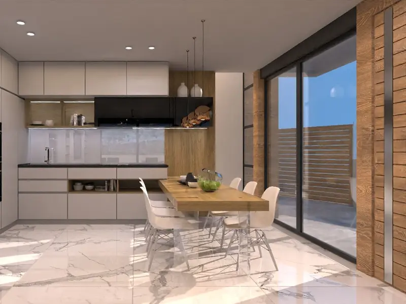 Villa de 3 dormitorios en Rojales, Costa Blanca — foto 6 de 30