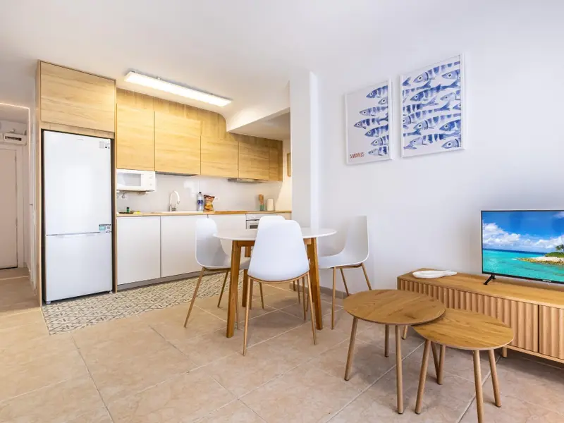Apartamento en Jávea, Costa Blanca