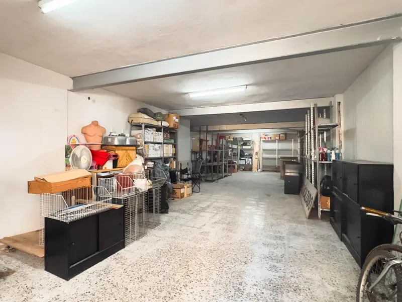 Local comercial en Elche, Costa Blanca