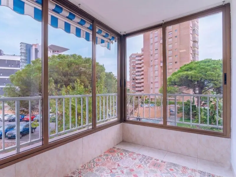 Apartment with 3 bedrooms in Alicante, Costa Blanca — photo 3 of 13