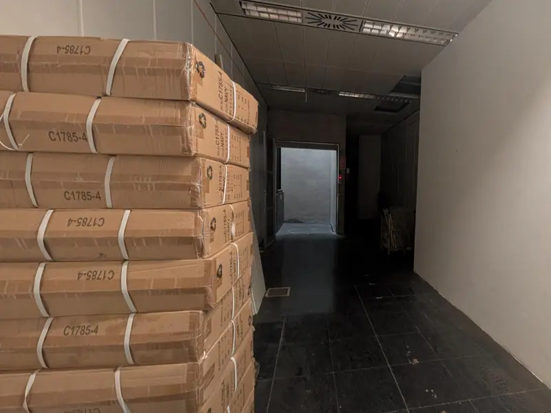 Local comercial en Elche, Costa Blanca — foto 18 de 23
