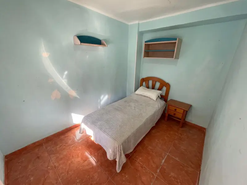 Apartamento de 3 dormitorios en Santa Pola, Costa Blanca — foto 8 de 12