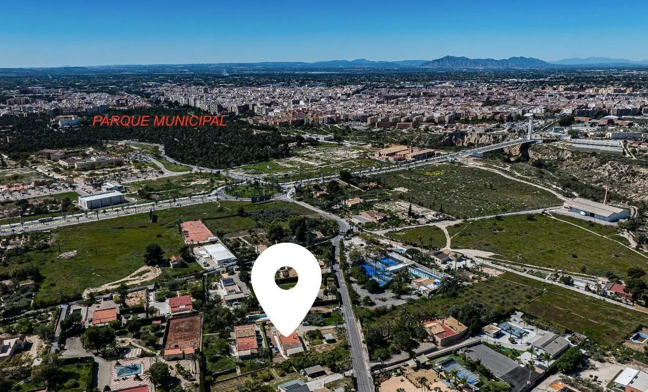 Вілла з 6 спальнями у Elche, Коста-Бланка — фото 1 з 30