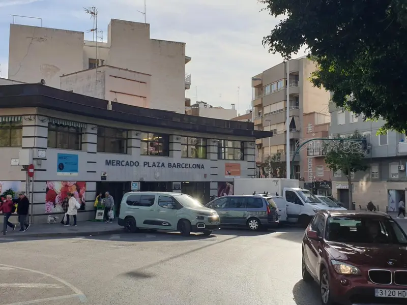 Комерційне приміщення у Elche, Коста-Бланка — фото 7 з 9