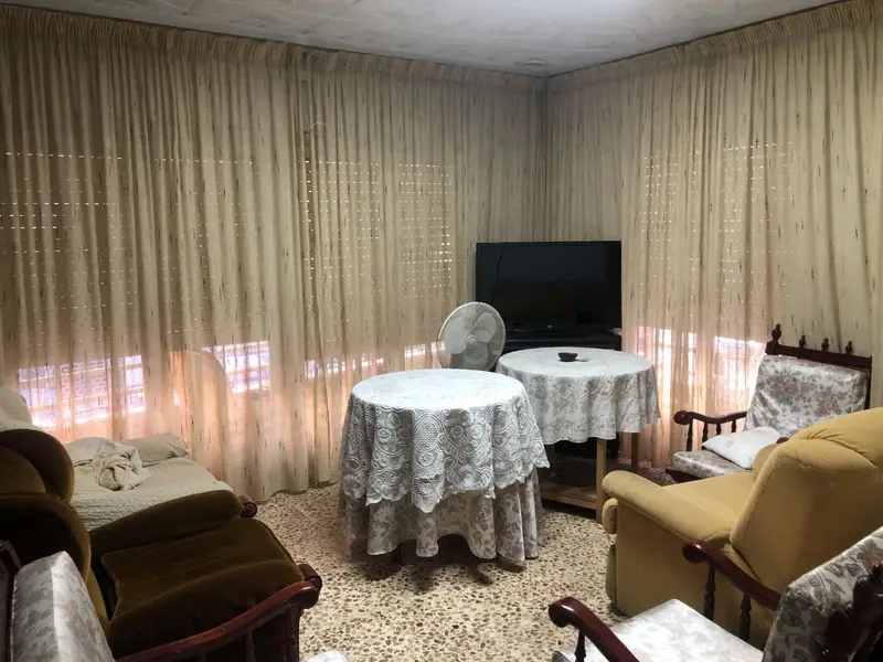 Apartamento en Elche, Costa Blanca
