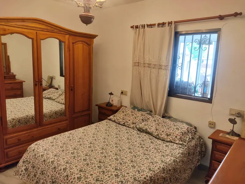 بنغالو de 3 dormitorios en Dénia, Costa Blanca — صورة 8 من 11
