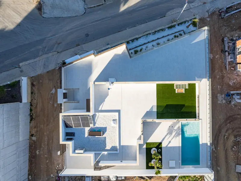 Villa mit 3 Schlafzimmern in Polop, Costa Blanca — Foto 15 von 30