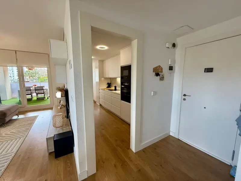 Apartamento de 3 dormitorios en Villajoyosa, Costa Blanca — foto 10 de 23