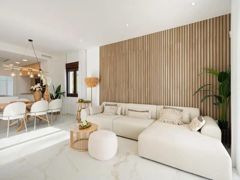 Villa mit 3 Schlafzimmern in Polop, Costa Blanca — Foto 30 von 30