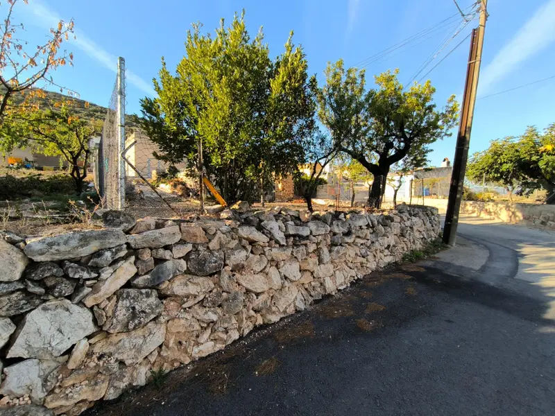 Villa met 5 slaapkamers in Desconocido, Costa Blanca — foto 30 van 30