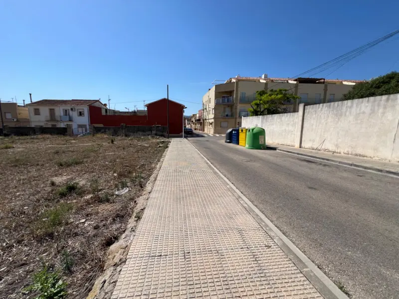 Terreno en Desconocido, Costa Blanca — foto 6 de 12