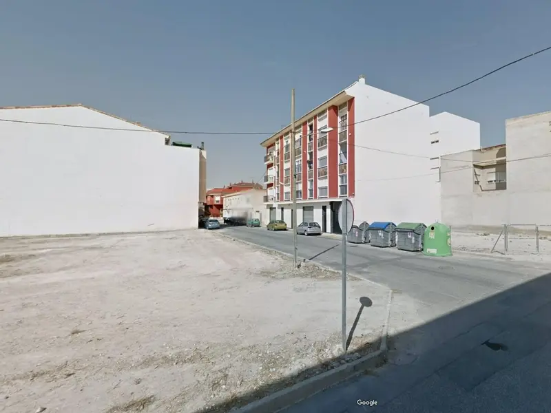 أرض en Monforte del Cid, Costa Blanca