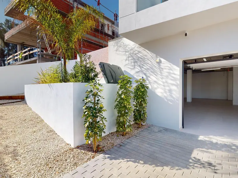 Villa de 3 dormitorios en Polop, Costa Blanca — foto 13 de 30