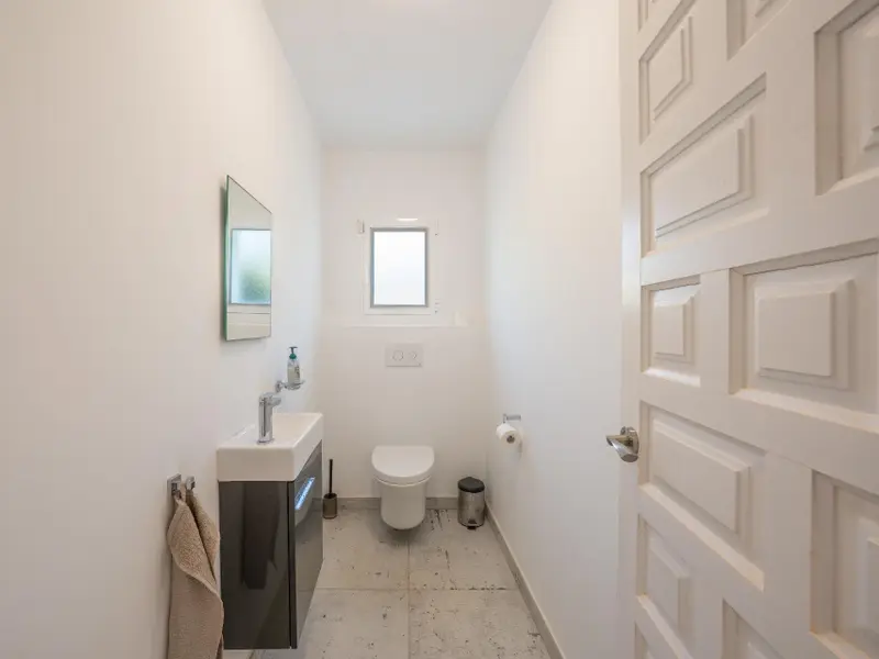 Villa de 4 dormitorios en Jávea, Costa Blanca — foto 9 de 30