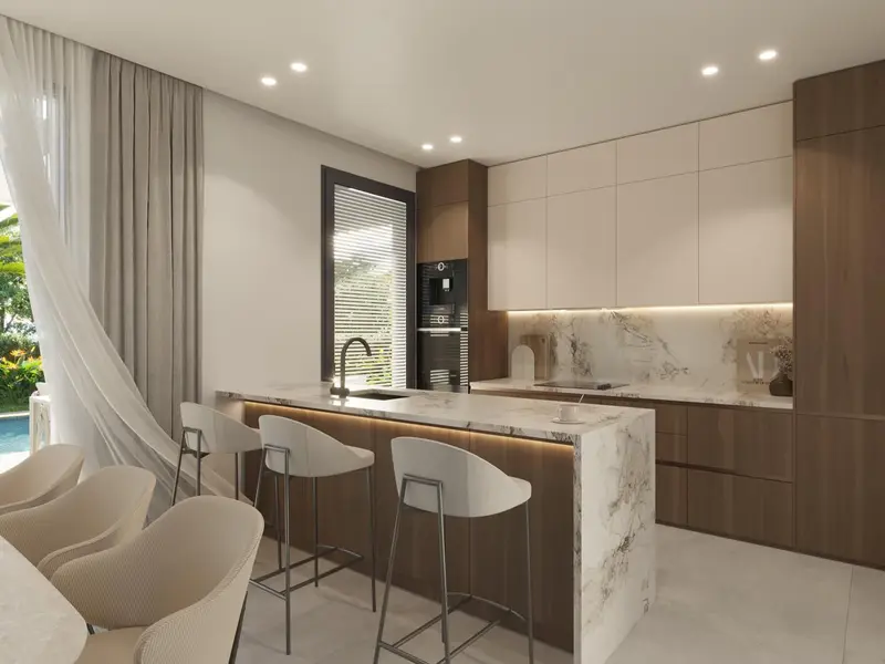 Villa de 6 dormitorios en Finestrat, Costa Blanca — foto 26 de 30