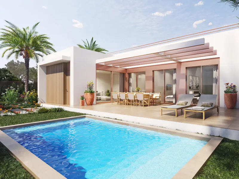Villa en Orihuela, Costa Blanca