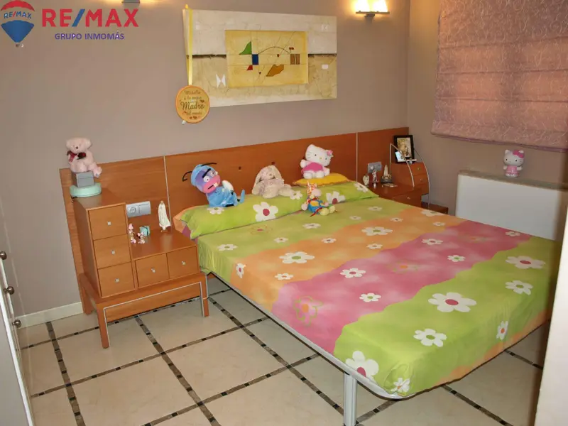Villa de 11 dormitorios en Dénia, Costa Blanca — foto 19 de 30