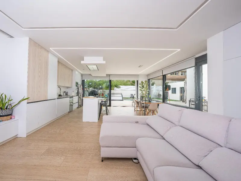 Villa en Desconocido, Costa Blanca