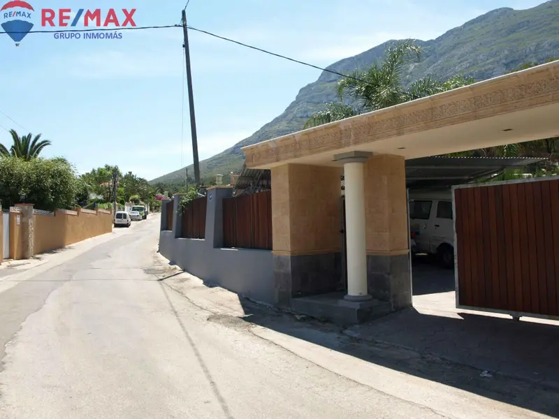 Villa de 11 dormitorios en Dénia, Costa Blanca — foto 29 de 30