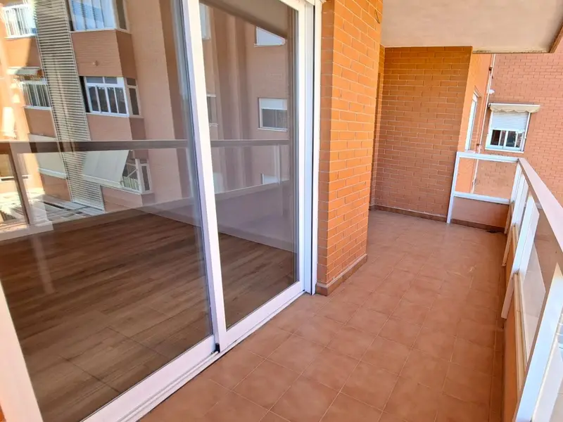 Апартаменты de 2 dormitorios en Alicante, Costa Blanca — фото 9 из 30